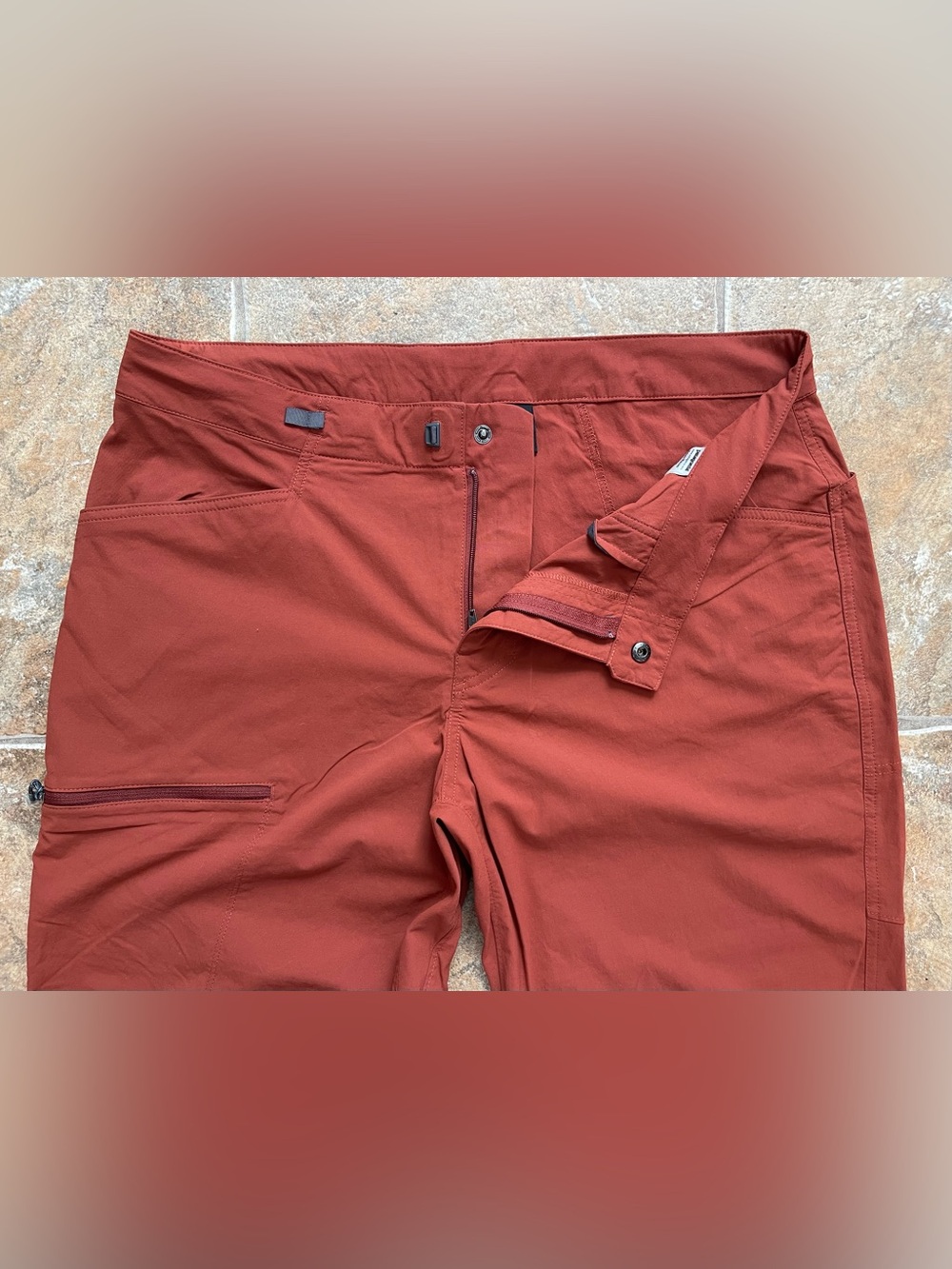 Men's RPS Rock Pants - Regular - Picture 3 of 10